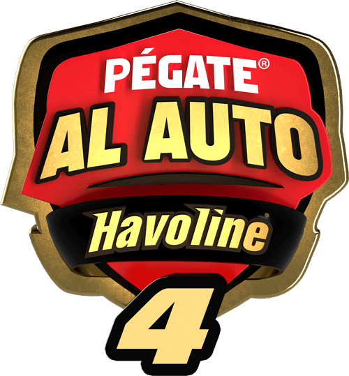 Reto 4 Pégate al Auto Havoline